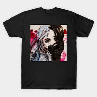 Fear T-Shirt